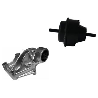 Kit De Soportes De Motor Y Transmisión (2 Piezas)