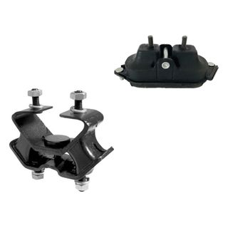 Kit De Soportes De Motor Y Transmisión (2 Piezas)