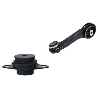 Kit De Soportes De Motor Y Transmisión (2 Piezas)