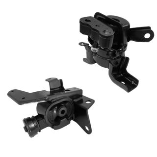 Kit De Soportes De Motor Y Transmisión (2 Piezas)
