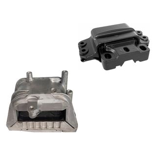 Kit De Soportes De Motor Y Transmisión (2 Piezas)