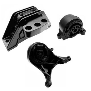 Kit De Soportes De Motor Y Transmisión (3 Piezas)