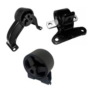Kit De Soportes De Motor Y Transmisión (3 Piezas)