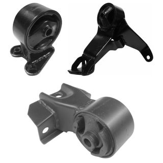 Kit De Soportes De Motor Y Transmisión (3 Piezas)