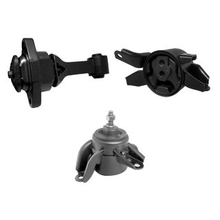 Kit De Soportes De Motor Y Transmisión (3 Piezas)