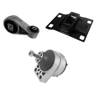 Kit De Soportes De Motor Y Transmisión (3 Piezas)