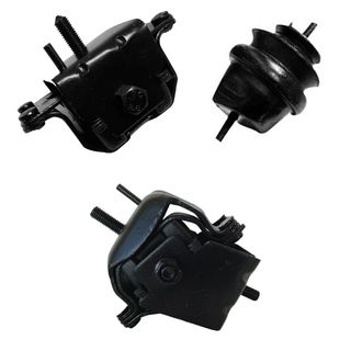 Kit De Soportes De Motor Y Transmisión (3 Piezas)