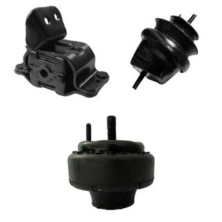 Kit De Soportes De Motor Y Transmisión (3 Piezas)