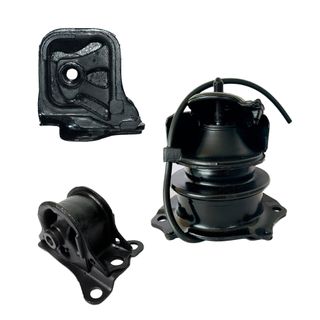 Kit De Soportes De Motor Y Transmisión (3 Piezas)