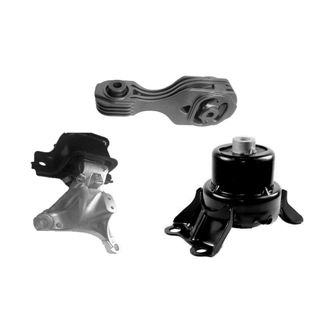 Kit De Soportes De Motor Y Transmisión (3 Piezas)