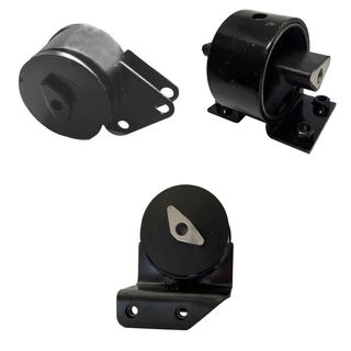 Kit De Soportes De Motor Y Transmisión (3 Piezas)