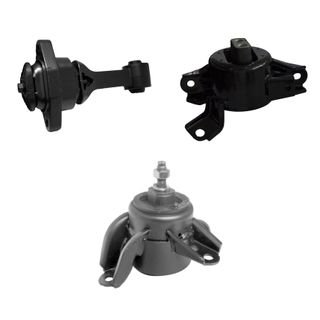 Kit De Soportes De Motor Y Transmisión (3 Piezas)