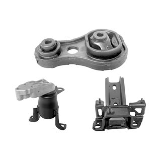 Kit De Soportes De Motor Y Transmisión (3 Piezas)