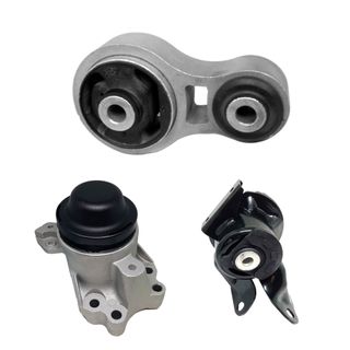 Kit De Soportes De Motor Y Transmisión (3 Piezas)