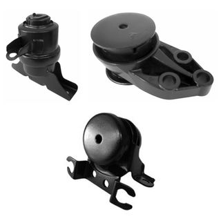 Kit De Soportes De Motor Y Transmisión (3 Piezas)