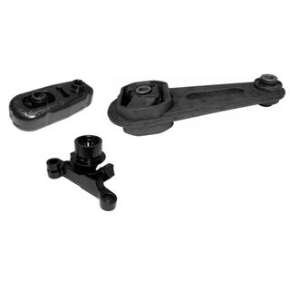 Kit De Soportes De Motor Y Transmisión (3 Piezas)