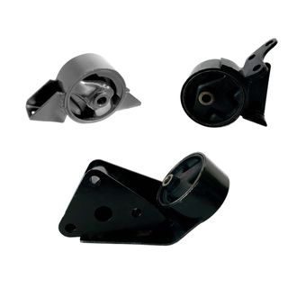 Kit De Soportes De Motor Y Transmisión (3 Piezas)