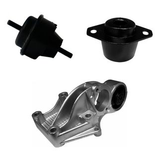 Kit De Soportes De Motor Y Transmisión (3 Piezas)