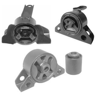Kit De Soportes De Motor Y Transmisión (3 Piezas)