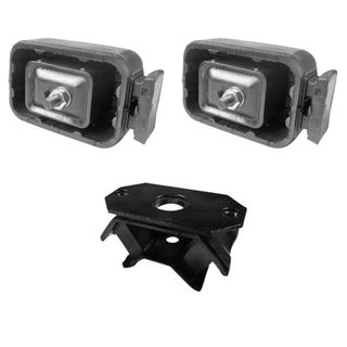 Kit De Soportes De Motor Y Transmisión (3 Piezas)