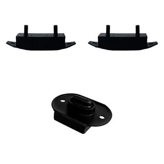 Kit De Soportes De Motor Y Transmisión (3 Piezas)