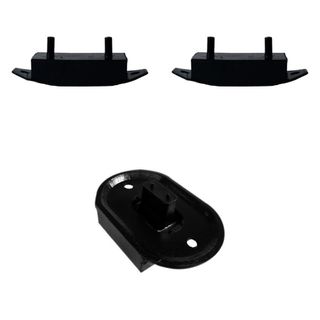 Kit De Soportes De Motor Y Transmisión (3 Piezas)