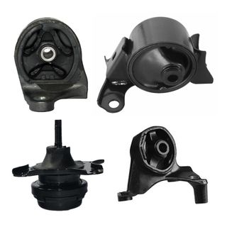 Kit De Soportes De Motor Y Transmisión (4 Piezas)