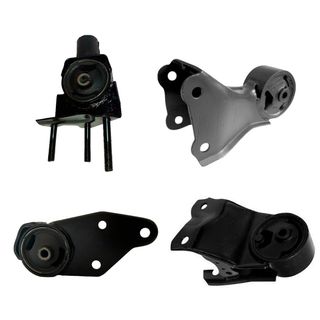Kit De Soportes De Motor Y Transmisión (4 Piezas)