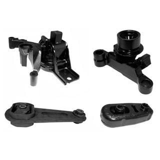 Kit De Soportes De Motor Y Transmisión (4 Piezas)