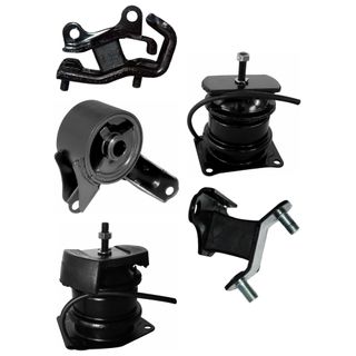 Kit De Soportes De Motor Y Transmisión (5 Piezas)