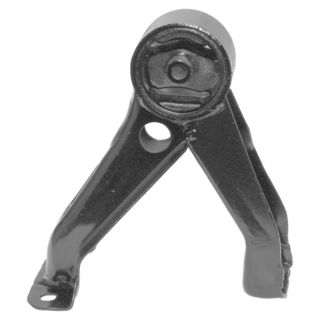 Soporte Motor Trasero