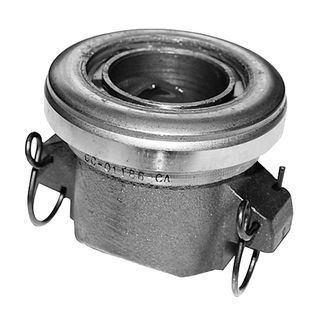 Collarin Mecánico De Clutch