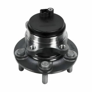 Am-1051 Maza Ford Tras Mkz 512497
