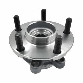 Am-1062 Maza Gm Tras Volt 513335