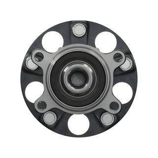 Am-1067 Maza Honda Tras Civic 512502
