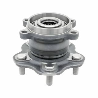 Am-1076 Maza Nissan Tras Juke 512535