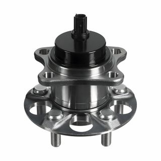 Am-1086 Maza Toyota Tras Prius 512505