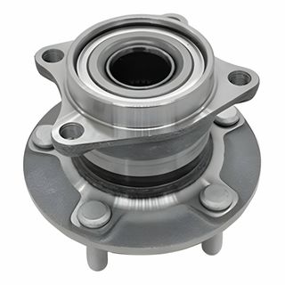 Maza Rueda Du512350