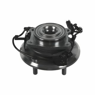 Maza Rueda Du512478