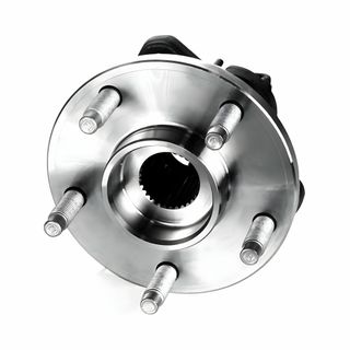 Maza Rueda Du513251