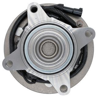 Maza Rueda Du515094