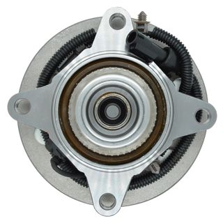 Maza Rueda Du515095