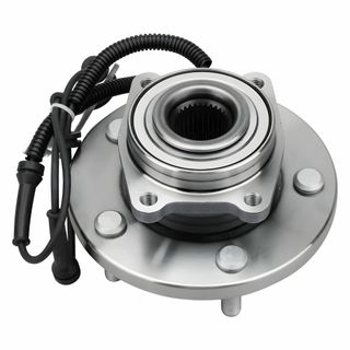 Maza Rueda Du515136