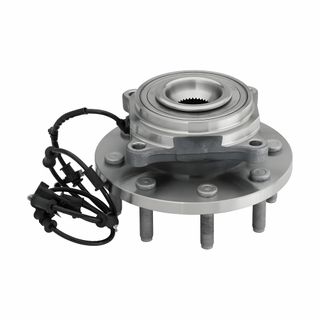 Maza Rueda Du515148