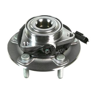 Maza Rueda Du515151