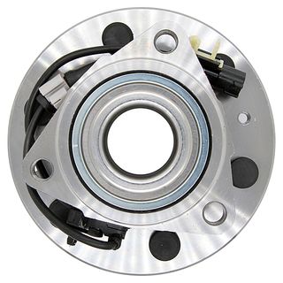 Maza Rueda Du515160