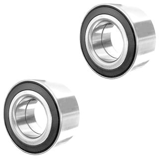 Par De Baleros Para Rueda Doble Delanteros