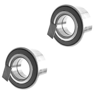 Par De Baleros Para Rueda Doble Delanteros