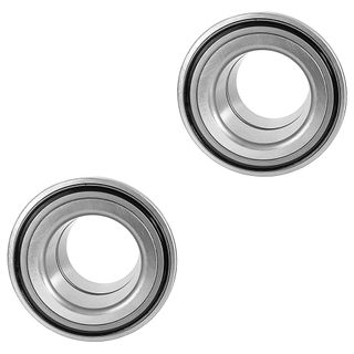 Par De Baleros Para Rueda Doble Traseros