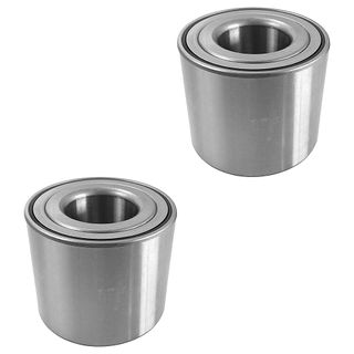 Par De Baleros Para Rueda Doble Traseros